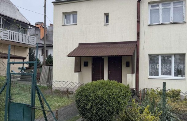 2 кімнатна квартира в цегляному будинку на 2 поверсі по вулиці Окружна Канівська , місто Львів, фото 1