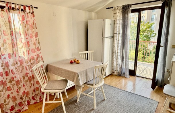 Продаж квартир в Чорногорії в Бечичі bc0116. 1bd_s8945, фото 16