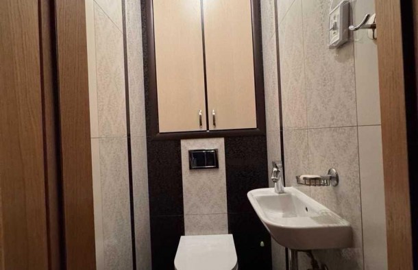 Терміново Продаж 3 кім квартири в центрі з меблями і технікою, фото 21