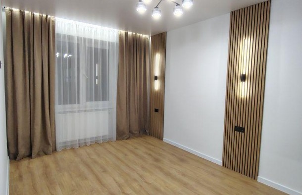 1 кім квартира з ремонтом ЖК Княгинин, фото 3