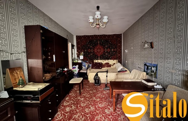 Продаж 2 кімнатної квартири 53м2, вул Європейського Союзу 8а. Подільський район, Виноградар. Жилий стан, меблі, техніка. Можливий безготівковий розрахунок, фото 3