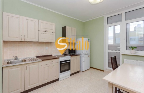 Оренда 1 кім. квартира ЖК Паркові озера, Дарниця, фото 13