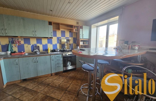 Продаж квартири у Бородинському мікрорайоні., фото 49