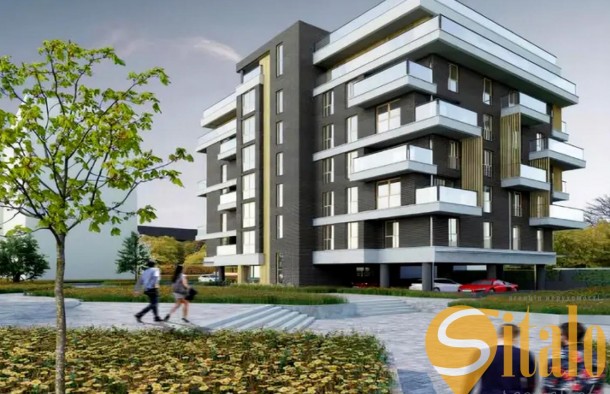 Продаж 2 кімнатна квартира 0цикл по вул. Морозна, Львів, фото 3