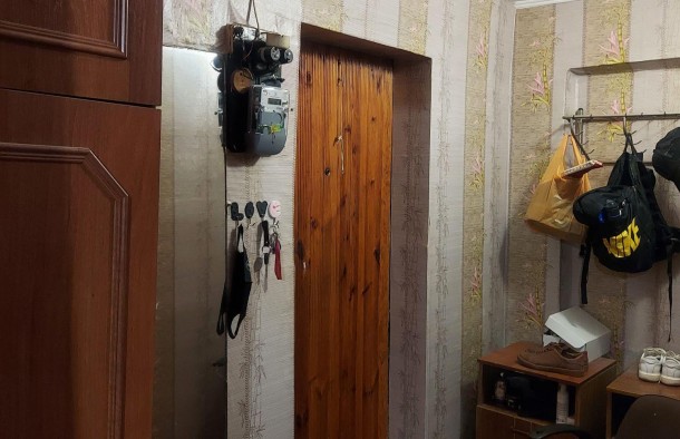 Однокімнатна в районі  Варуса ,космос., фото 6