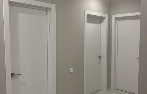 2 кім. квартира з сучасним ремонтом Б. Хмельницького, фото 6