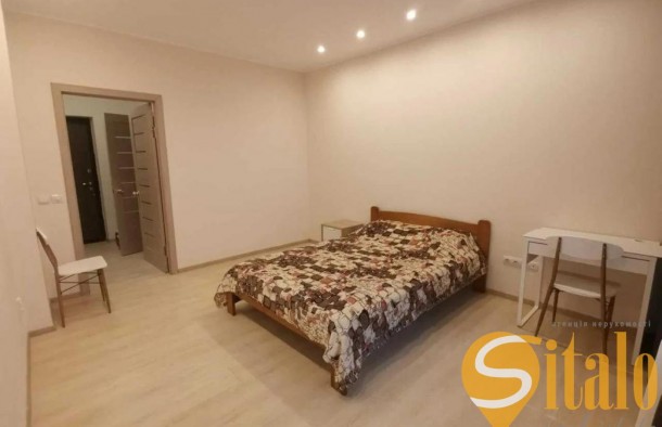 Продаж 1 кімнатна квартира ЖК Семицтвіт вул. Шевченка, Львів, фото 5