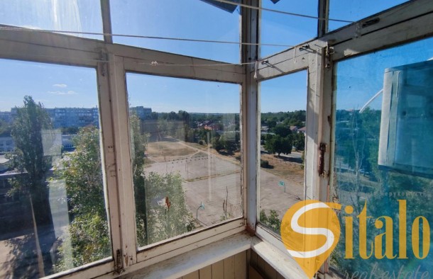 Продаж 1 кімнатної квартири на Осипенківському мікрорайоні, фото 8