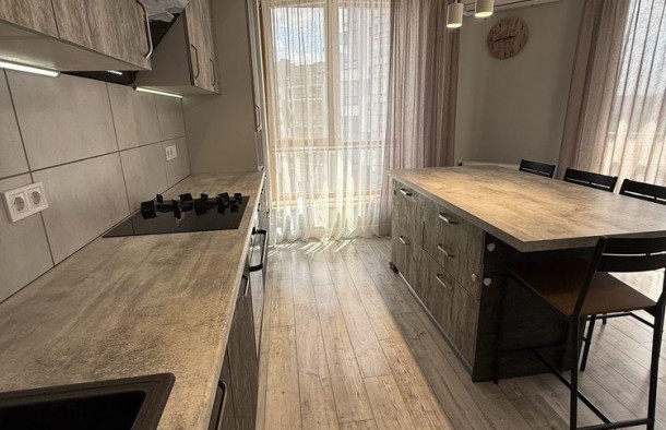 Продаж 2 кім квартири, 72 кв.м. з ремонтом в новобудові, фото 8