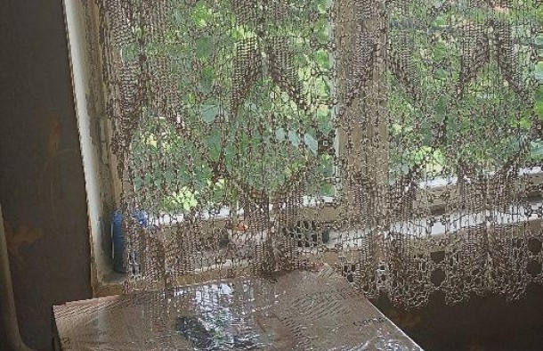 Продам 2х кімнатну квартиру на Парамонова, фото 3