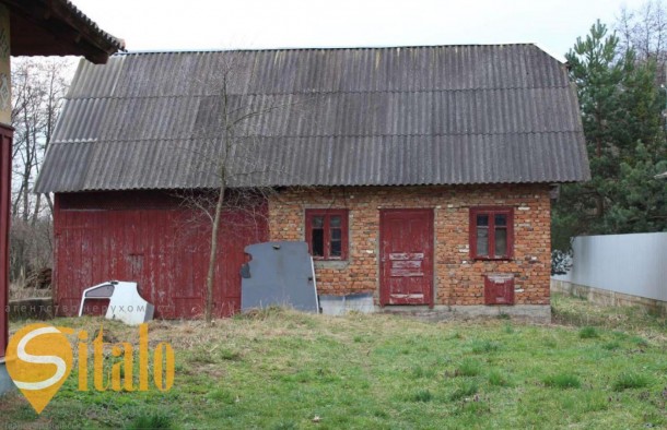 Продаж  Земля 17 сотих інд. будівництво с.Рожнів, фото 9