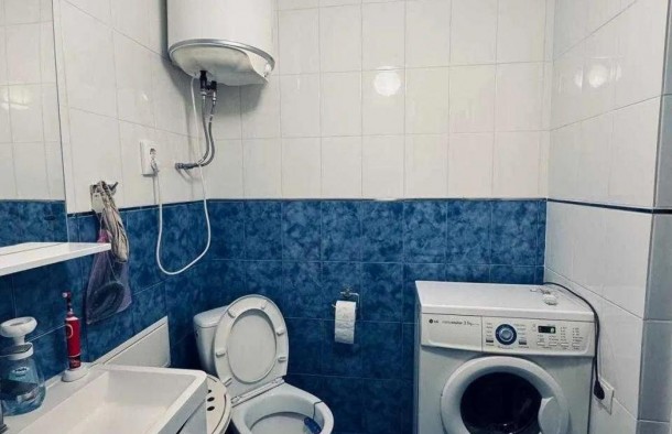 Продаж 1 кімнатна квартира вулиця Розточчя, новобудова, фото 5