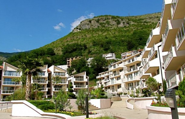 Gродаж квартир в Чорногорії в Пржно pz01462.2 bds8607, фото 15