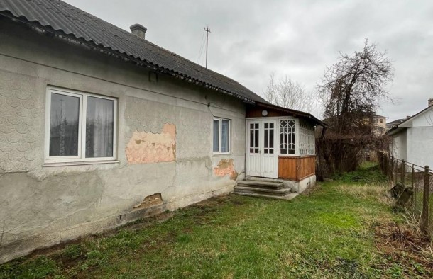 Продаж будинку з земельною ділянкою біля центральної дороги, фото 21