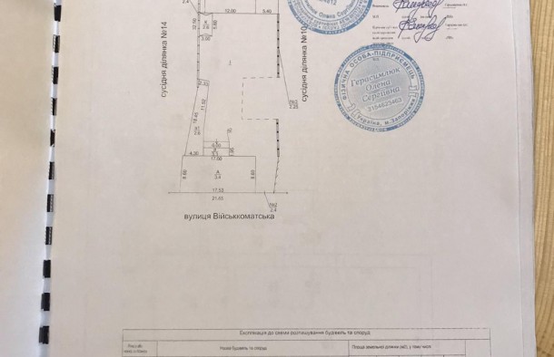 Продаж  Інший обєкт  вул. Військкоматська, Олександрівський, Запоріжжя, фото 20