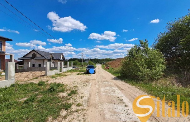 Продаж дачного будинку і  земельної ділянки, с. Бірки, Львів, фото 9