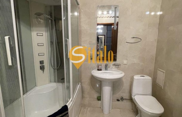 Оренда 1кімн. квартири 55 м²  Печерськ  Шота Руставелі, 44  Паркінг, фото 5