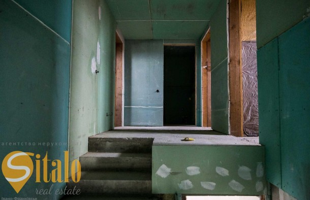 Сучасний будинок район Опришівцім.ІваноФоанківськ, фото 18