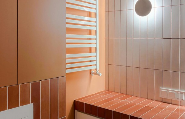 Продаж 1 кімнатна квартира в ЖК Auroom Sunrise,  Львів, фото 16