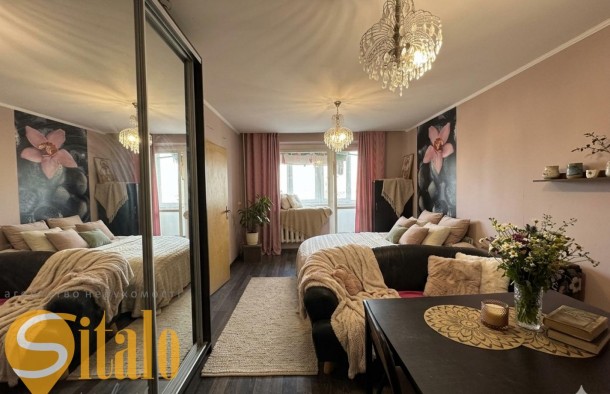 Продаж 2 кім квартири з меблямиПасічна, фото 4