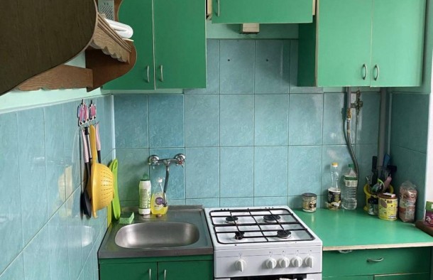 Продаж 2 кімнатної квартири по вулиці Любінська,Львів, фото 2