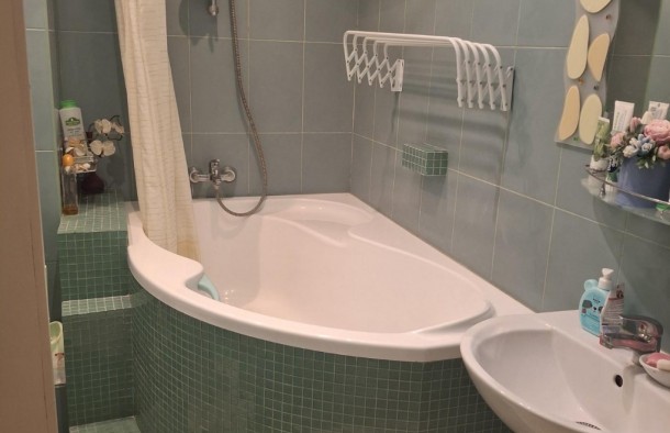 БЕЗ  Продаж  Евродвушки  Драгоманова 12а Осокорки Позняки, фото 7