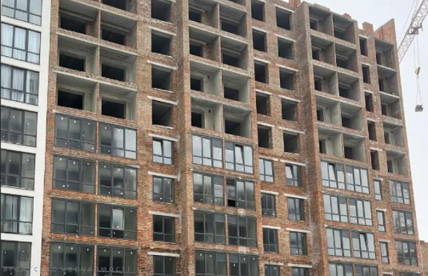 Продаж 1 квартира ЖК Княгинин., фото 7