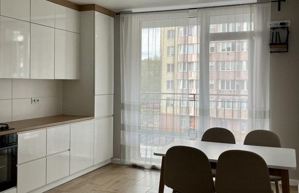 Продажа 2кім квартири в новобудові, фото 5