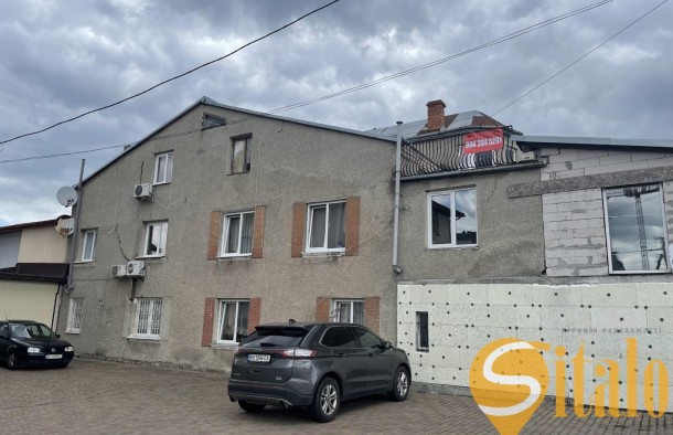 Продаж комерція вулиця Щирецька, Львів, БЕЗ КОМІСІЇ, фото 1