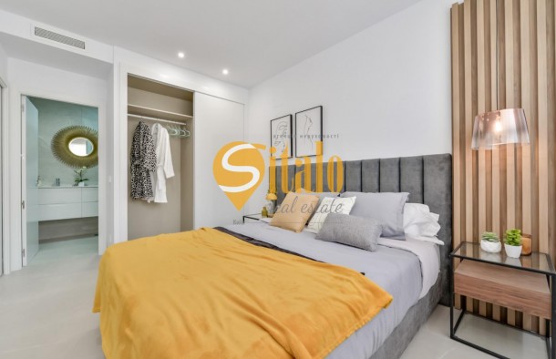 Просторий дуплекс з мальовничим видом у Фіністраті, фото 7