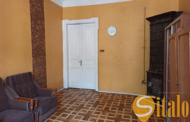 4 кімнатна квартира по вулиці Чехова Д Яреми, місто ЛЬвів., фото 15