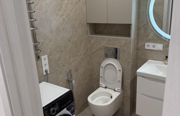 Продаж 1,5 квартира вул.Кисілевської., фото 18
