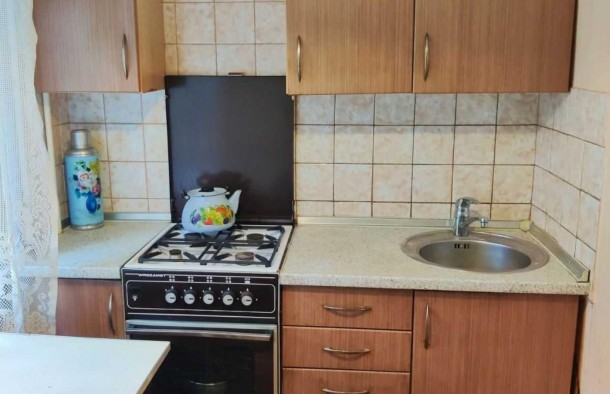 Оренда  Квартира  вул. Гагаріна, Вознесенівський, Запоріжжя, фото 1