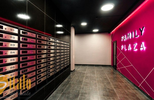 Продаж квартири в ЖК Фемелі Плаза ПЕРЕУСТУПКА, фото 10