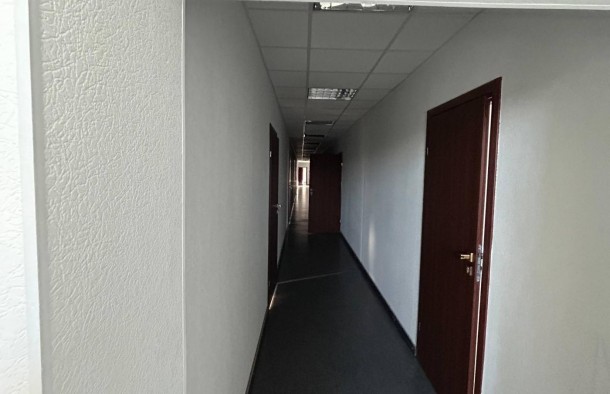 Оренда офісу А класу  3 поверх  БЦ Столичний  Парковка, фото 3