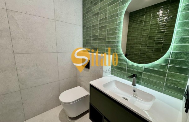 Дом з ремонтом, будинок, таунхаус метро Славутич, Осокорки, фото 14