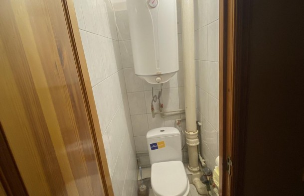 Продаж 3кімнатної квартири Бородинський мкрорайон, фото 28