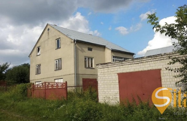Продаж будинку в Зашкові ,незавершене будівництво. Львів., фото 11