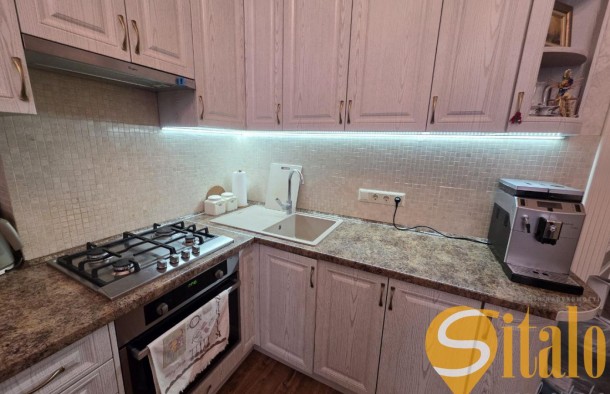 Здається простора та затишна 1кімнатна квартира у самому серці Львова  на вулиці Огієнка, фото 4