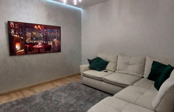 Продаж 3 кім квартири в ЖК Манхеттен, фото 17