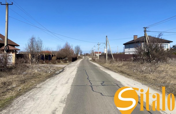 Ділянка біля лісу та озера в мальовничому селі Креничі, 13,55 соток, фото 12