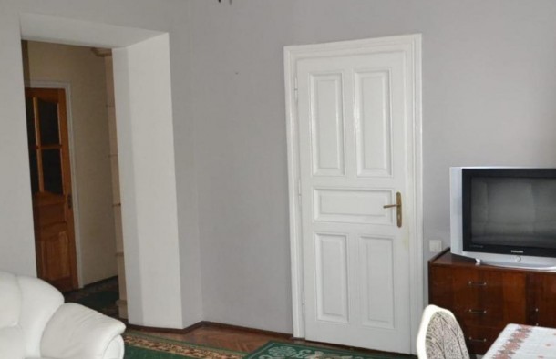 Оренда 2 кімнатної квартири  вул. Раппопорта Якова, Шевченківський район, Львів, фото 4