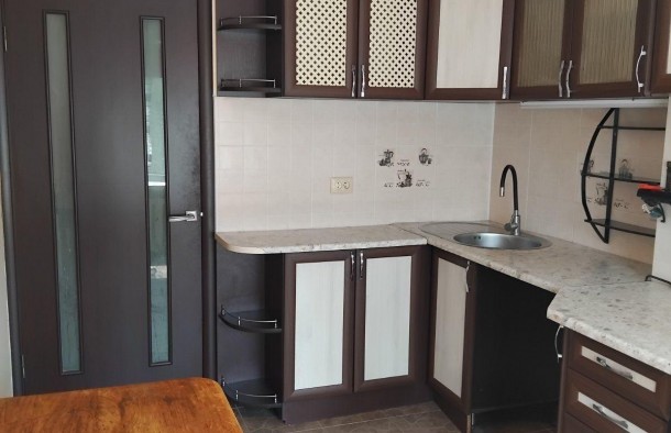 Продаж 2кім квартири з ремонтом і меблямиПасічна, фото 12