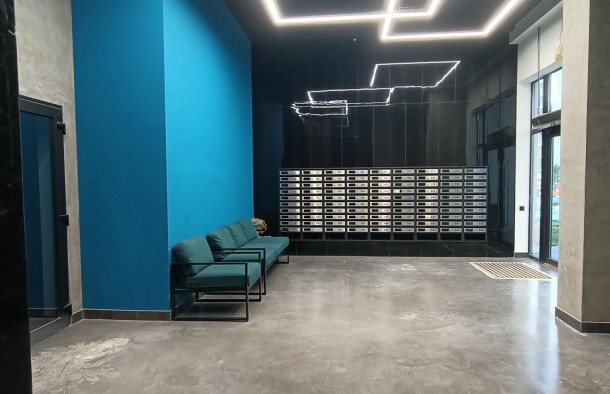 Продаж 2 кімнатної квартири сирець  Манхетен, фото 5