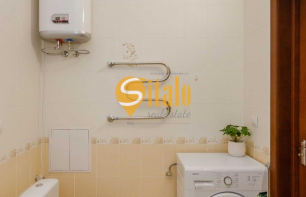 Оренда 1 кім. квартира ЖК Паркові озера, Дарниця, фото 10