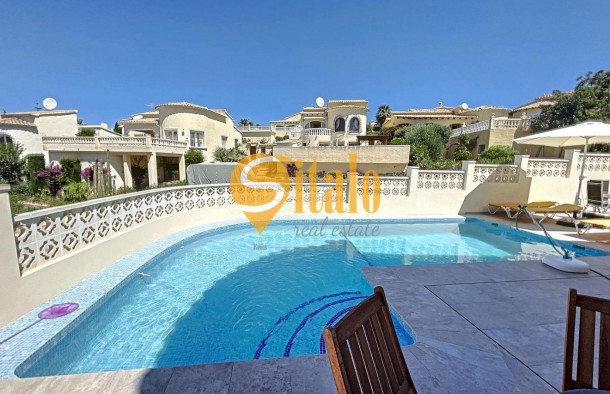 Чудовий будинок із басейном у КумбредельСоль., фото 1