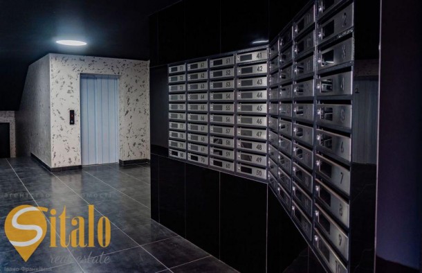 1кім квартиру сирець Family Plaza м.ІваноФранківськ, фото 6