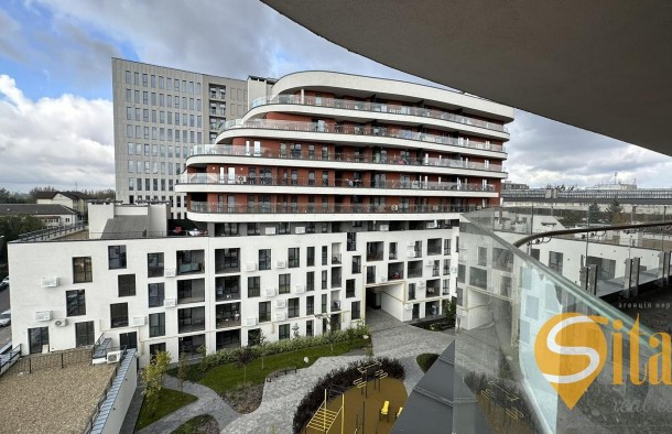 Продаж 1 кімнатної квартири в новобудові вул.Зелена ЖК Вікінг Парк, фото 7