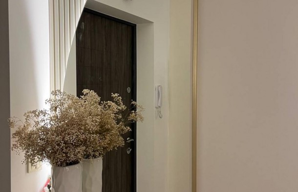 Продаж 2 кімнатна квартира Тракт Глинянський, ремонт, фото 5