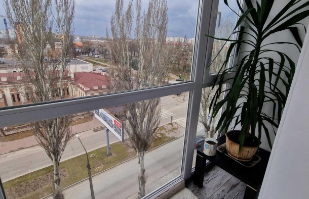 Продаж  Квартира  вул. Поштова, Олександрівський, Запоріжжя, фото 19